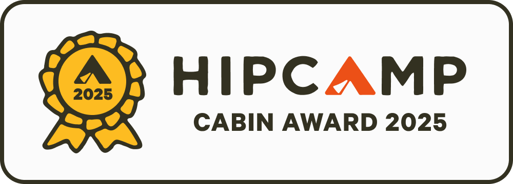 1 hc cabin award 2025