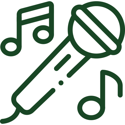 microphone