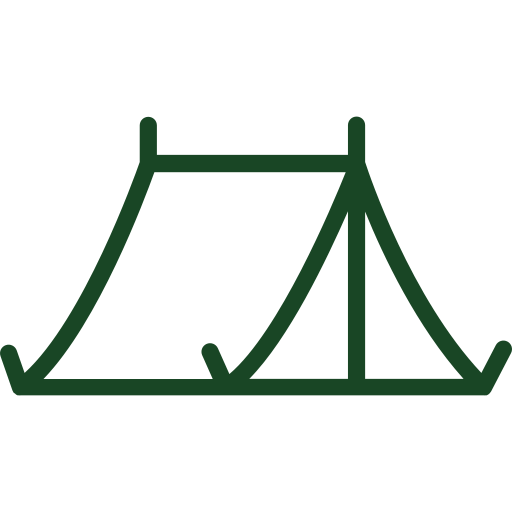 tent
