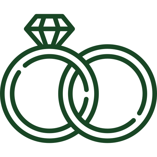 wedding rings