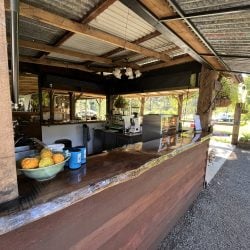 Coffee shop